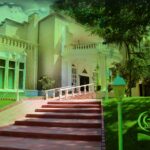 خانه سالمندان فرمانیه