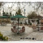 سالمندان ایران مهر