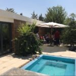 محوطه سالمندان مارال