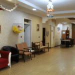 سالمندان صدرا